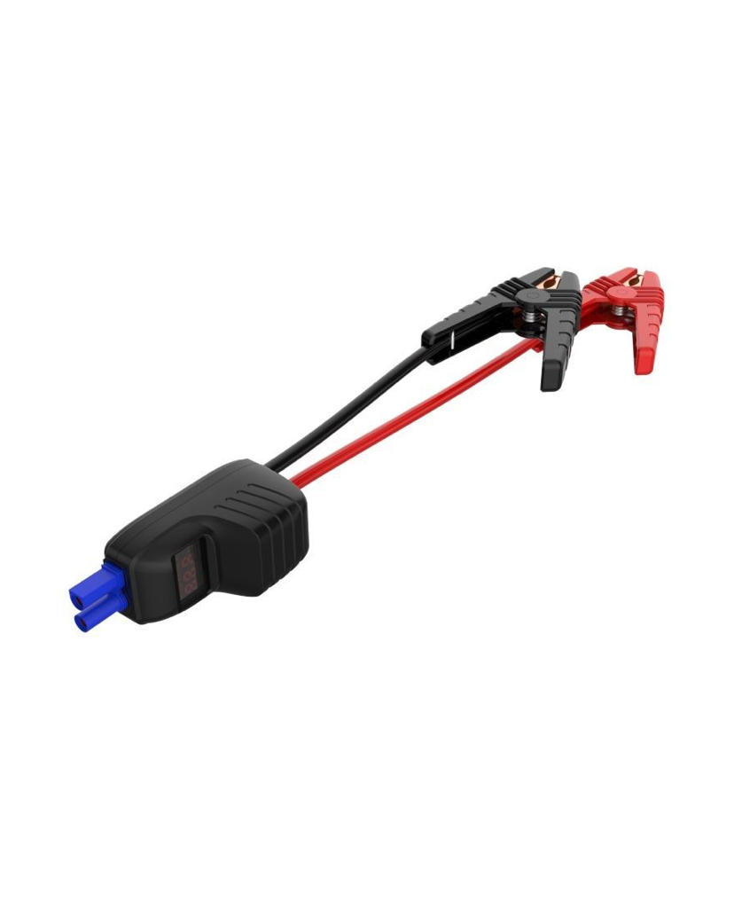 Gizzu Jump Starter 1000mAh