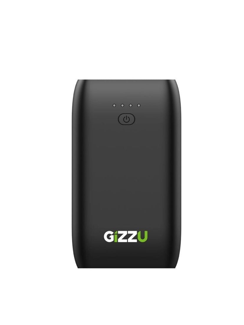 Gizzu Jump Starter 1000mAh