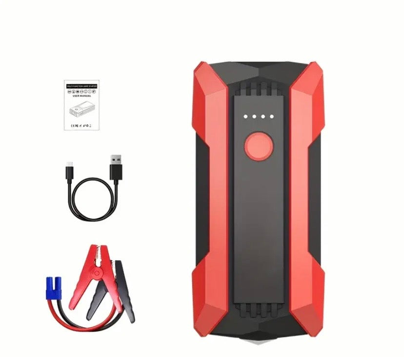 Jump Starter