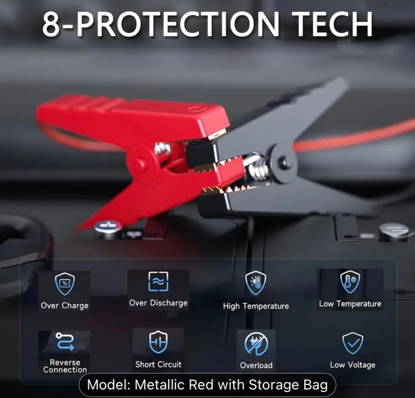 Kopuo Jump Starter
