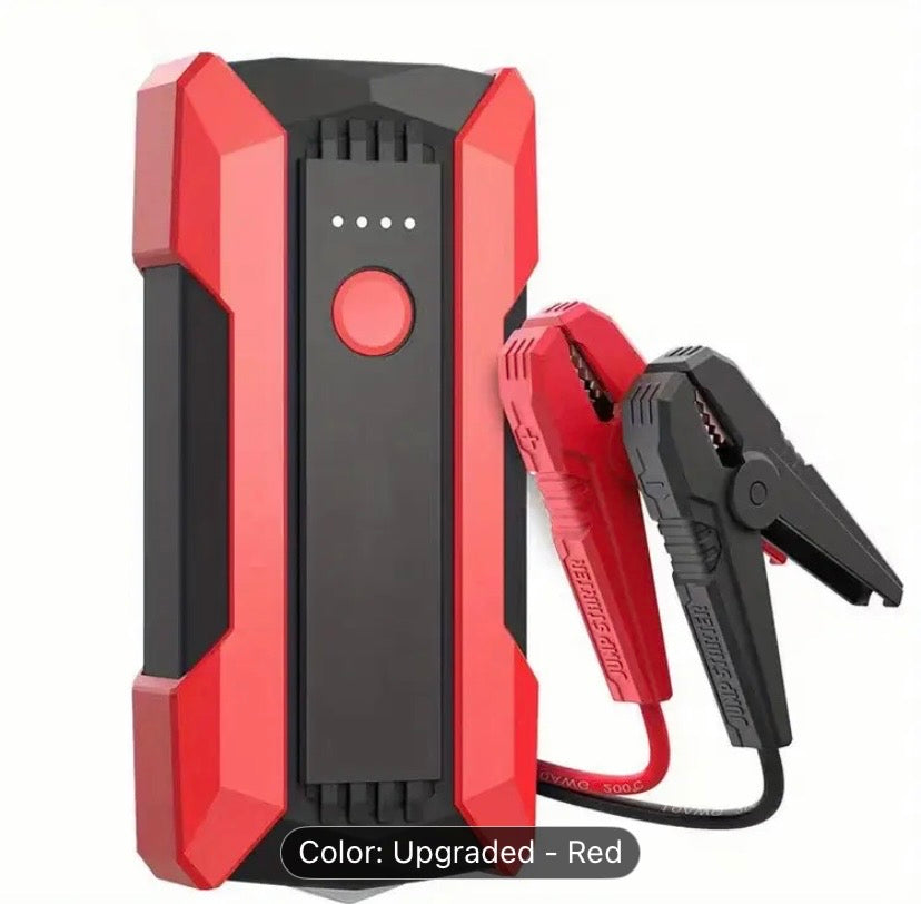 Jump Starter