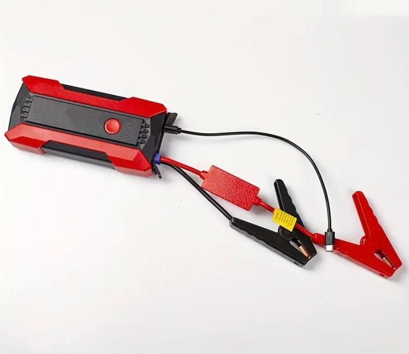 Jump Starter